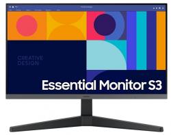 Monitor Samsung Essential S3 LS24C330GAEXXT