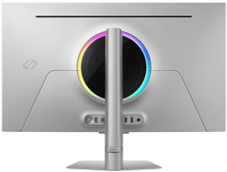 Monitor Samsung Odyssey G8 Gaming (LS32FG812SEXXT)