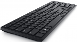 Dell Wireless Keyboard KB500 Thai (580-AKRI)