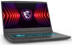 Notebook MSI Thin 15 B13UCX-2417TH (9S7-16R831-2417)