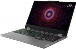 Notebook Lenovo LOQ 15ARP9 (83JC003QTA)