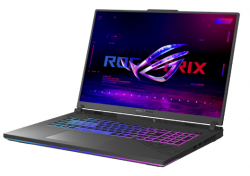 Notebook Asus ROG Strix Scar G18 (G814JI-N6070W)