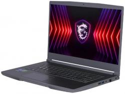 Notebook MSI Thin 15 B12VE-1896TH (9S7-16R831-1896)