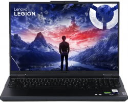 Notebook Lenovo LegionPro5 16IRX9 (83DF00FUTA)