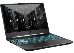 Notebook Asus TUF Gaming F15 (FX506HF-HN014W)