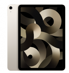 Apple iPad Air5 10.9-inch Wi-Fi 64GB Starlight (MM9F3TH/A)