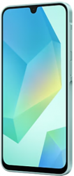 Smartphone Samsung Galaxy A16 5G Light Green (PSMA166PLGITHL)