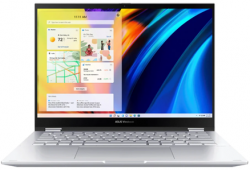 Notebook Asus Vivobook S14 Flip (TP3402VA-LZ566WA)