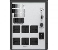UPS APC Easy 2000VA (SMV2000AI-MS)