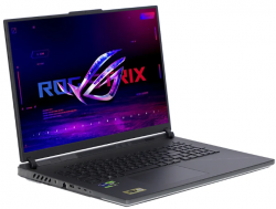 Notebook Asus ROG Strix Scar 18 (G834JY-N6035W)
