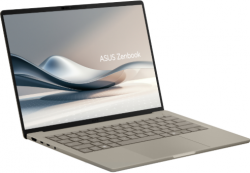 Notebook Asus Zenbook 14 (UX3407QA-QD001WA)