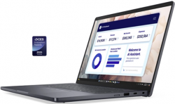 Notebook Dell Pro 14 Premium PA14250 (SNSPA142503)