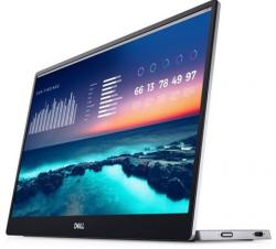 Monitor Dell Portable P1424H (SNSP1424H)