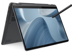 Notebook Lenovo IdeaPad Flex 5 14IAU7 (82R700JBTA)