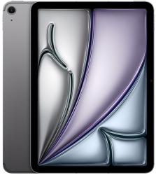 Apple iPad Air M2 11-inch Wi-Fi + Cellular 256GB Space Grey (MUXH3TH/A)