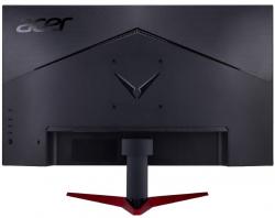Monitor Acer Nitro Gaming LED 23.8" VG240YAbmiix (UM.QV0ST.A01)