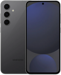 Smartphone Samsung Galaxy S24 FE 5G Black (PSMS721BZKCTHL)
