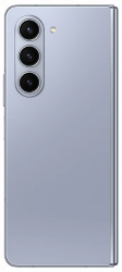 Smartphone Samsung Galaxy Z Fold 5 5G LIGHT BLUE (PSMF946BLBDTHL)