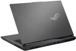 Notebook Asus ROG Strix G17 (G713PV-LL128W)