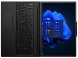 Notebook Lenovo ThinkPad P16s Gen3 (21KS002QTH)