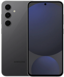Smartphone Samsung Galaxy S24 FE 5G Black (PSMS721BZKBTHL)
