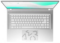 Notebook Gigabyte AERO 16 OLED (BKF-73TH994SH)