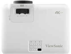 Projector ViewSonic Laser (LX700-4K)