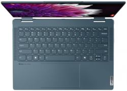 Notebook Lenovo Yoga 7 2-in-1 14IML9 (83DJ00H5TA)