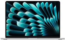 Apple MacBook Air 15 M3 512GB Silver (MXD23TH/A)