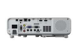 Projector Epson WXGA Standard-Throw Laser with Built-in Wireless EB-L210W