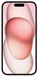 Apple iPhone 15 512GB Pink (MTPD3ZP/A)