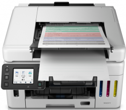 Printer Canon Maxify GX6570