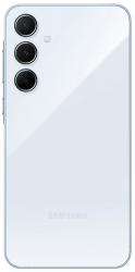 Smartphone Samsung Galaxy A35 5G Light blue (PSMA356ELBDTHL)