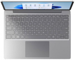 Notebook Microsoft Surface Laptop GO 2 (KRB-00021)