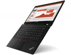 Notebook Lenovo ThinkPad T14 Gen 2 (20W0S1YW00)