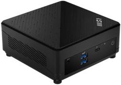 Mini PC MSI Cubi 5 12M-235TH