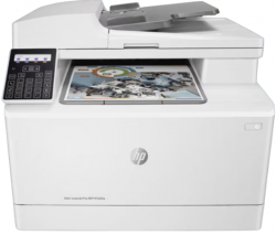 Printer HP Color LaserJet Pro MFP M183fw (7KW56A)