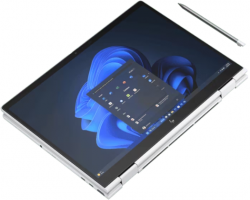 Notebook HP EliteBook 8 Flip G1i (BW2X1PT#AKL)