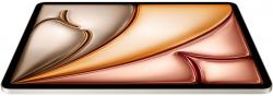 Apple iPad Air M2 11-inch Wi-Fi + Cellular 1TB Starlight (MUXU3TH/A)