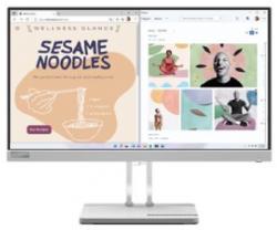 Monitor Lenovo L22e-40 (67AFKACBTH)