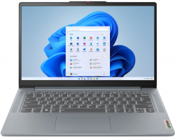 Notebook Lenovo IdeaPad Slim 3 14IRH8 (83EL004ATA)