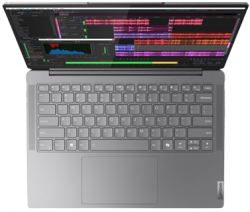 Notebook Lenovo Yoga Slim 7 14IMH9 (83CV009JTA)