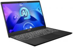 Notebook MSI Modern 15 H AI C1MG-052TH (9S7-15H551-052)