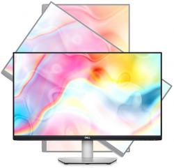 Monitor Dell 27 4K UHD USB-C (S2722QC)