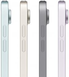 Apple iPad Air M2 11-inch Wi-Fi 512GB Purple (MUWP3TH/A)