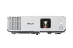 Projector Epson WXGA Standard-Throw Laser with Built-in Wireless EB-L210W