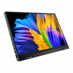 Notebook Asus ZenBook 14 Flip OLED (UP5401ZA-KN501WS)