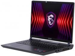 Notebook MSI Vector 16 HX A14VHG-295TH (9S7-15M142-295)