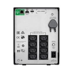 APC Smart-UPS with SmartConnect (SMC1000IC)