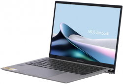 Notebook Asus Zenbook S 13 OLED UX5304MA-NQ722WS